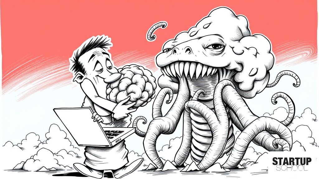 Ollama로 시작하기: 10분 만에 로컬에서 LLM 실행하기