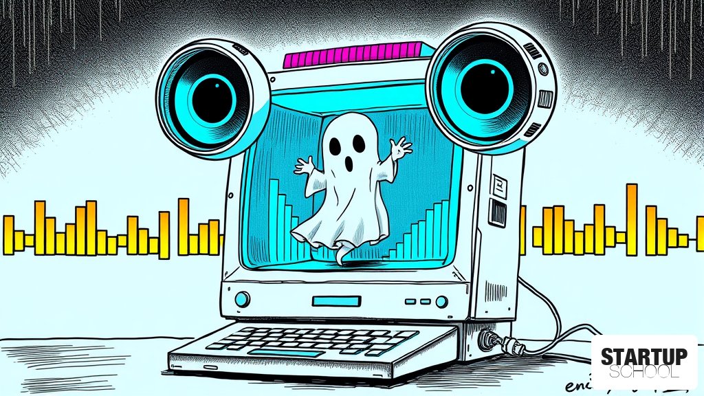 GhostDeck