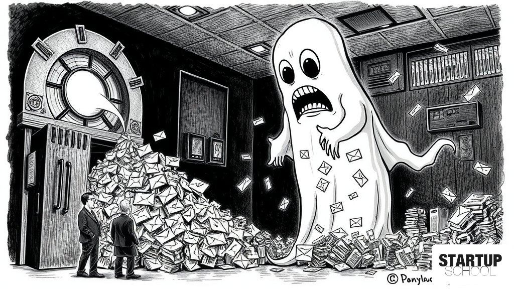 Ghostifier