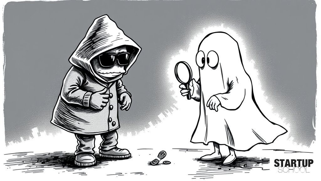 GhostlyX: 쿠키 없는 개인정보 보호 중심 웹 분석 플랫폼 등장