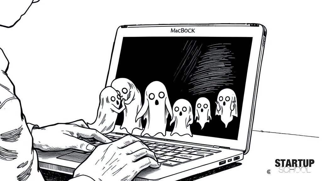 내 Mac에 남은 유령: 앱은 사라졌지만 5개의 루트 헬퍼는 그대로