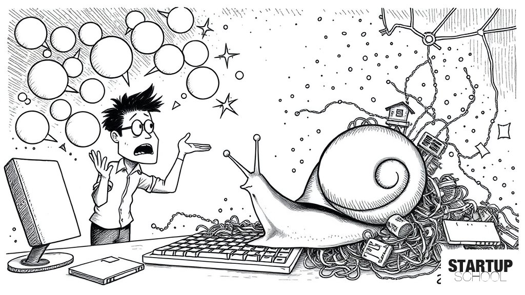 GitHub Actions 느려요? 실제로는 무엇이 시간을 낭비하고 있을까요