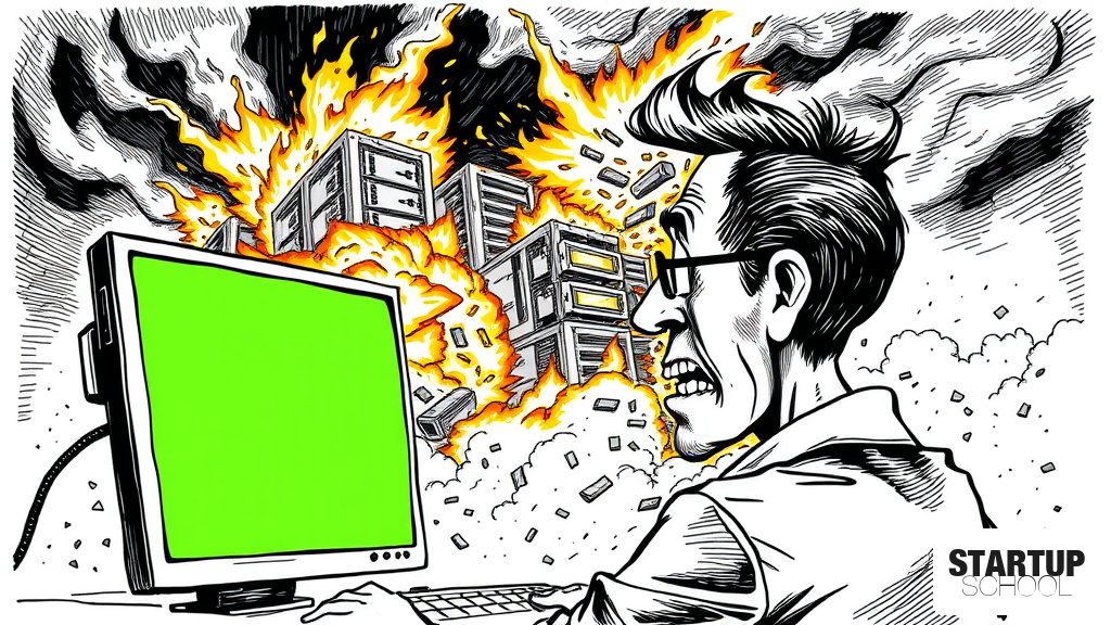 GitHub 또 장애인가? PR에 접근할 수 없음