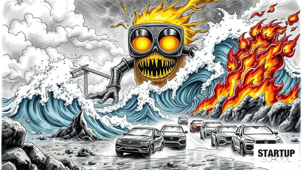 유가 급등 속 전기차 판매량 2030년까지 50% 돌파, CATL 배터리 시장 주도