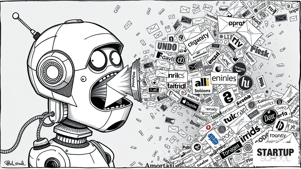 Gmail 콘텐츠, AI 모드 연동으로 브랜드 노출 효과 증가