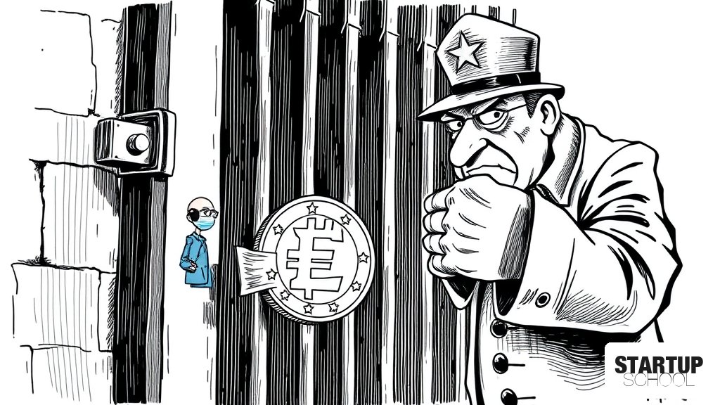 GNU Taler: 什么是以及为何在德国要求许可