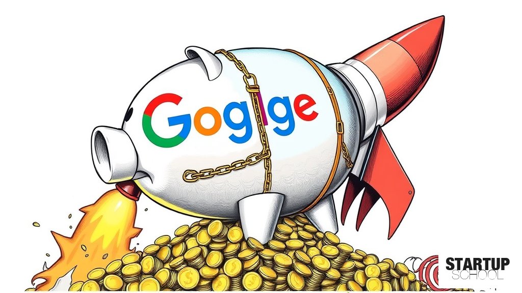 Google, 141조원 규모의 SpaceX 주식 보유 공개…지분 6%