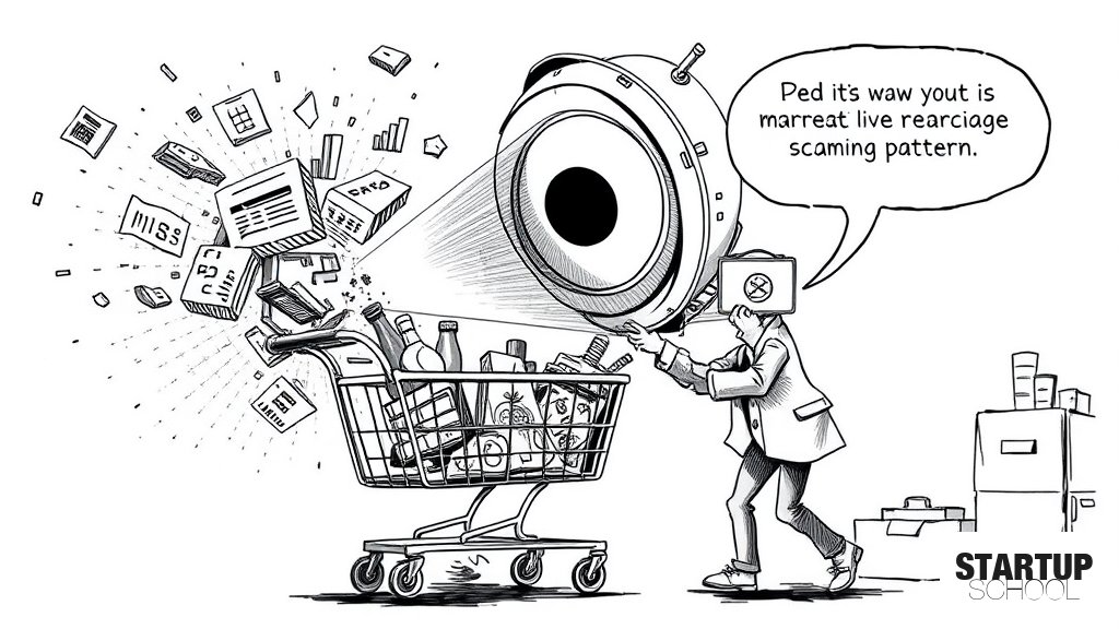 Google, Merchant Center에 AI 쇼핑 가시성 인사이트 추가