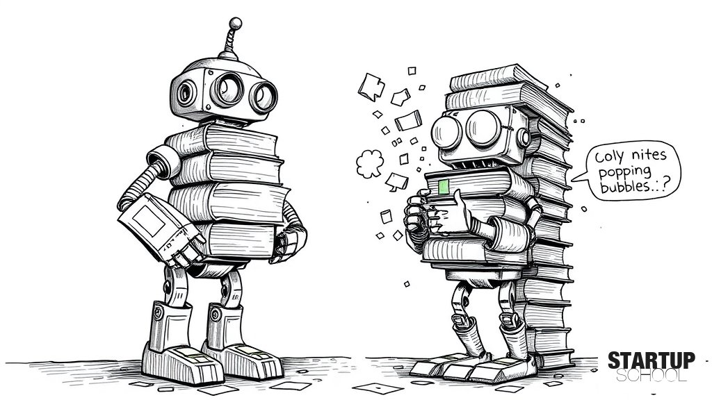 Google AI 모드와 ChatGPT, 하단 카드 인용 기능 테스트 중