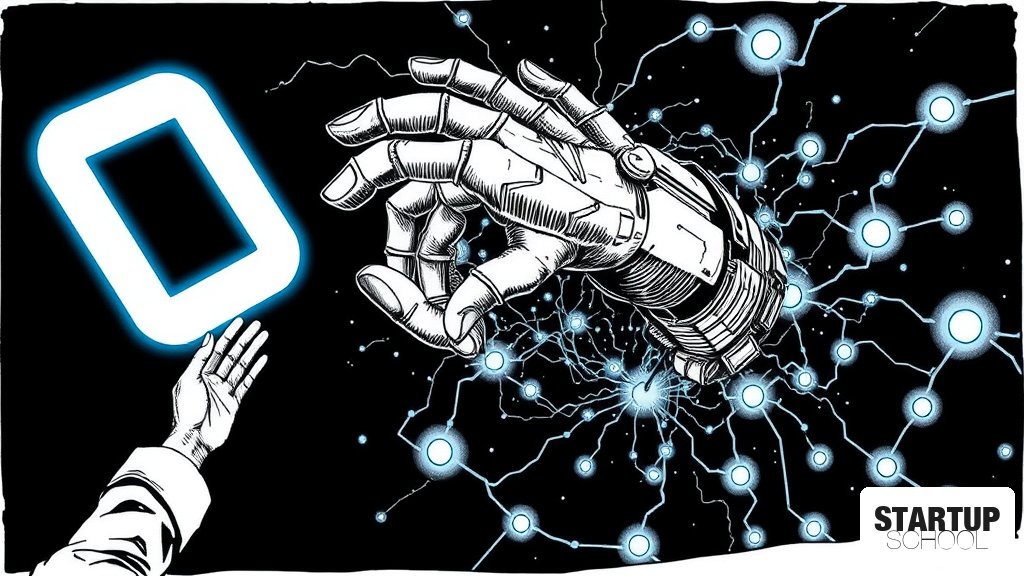 Google AI Overview 링크, 웹 페이지 대신 AI 모드로 유도