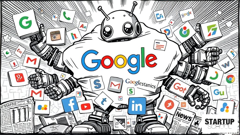 Google AI Overviews, 다수 대형 브랜드명에 재도입