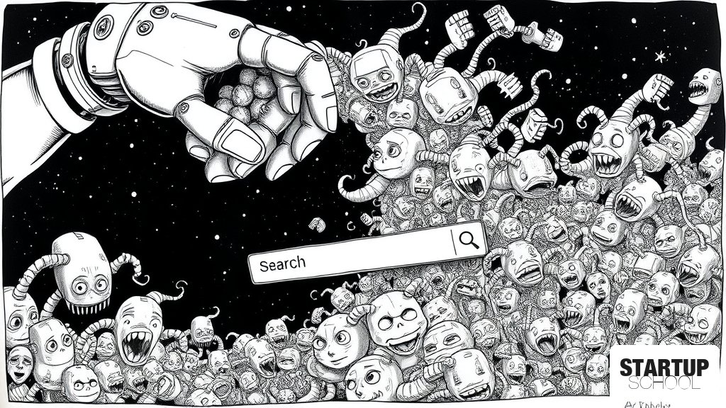 Google AI Overviews, AI 생성 이미지와 함께 발견되다