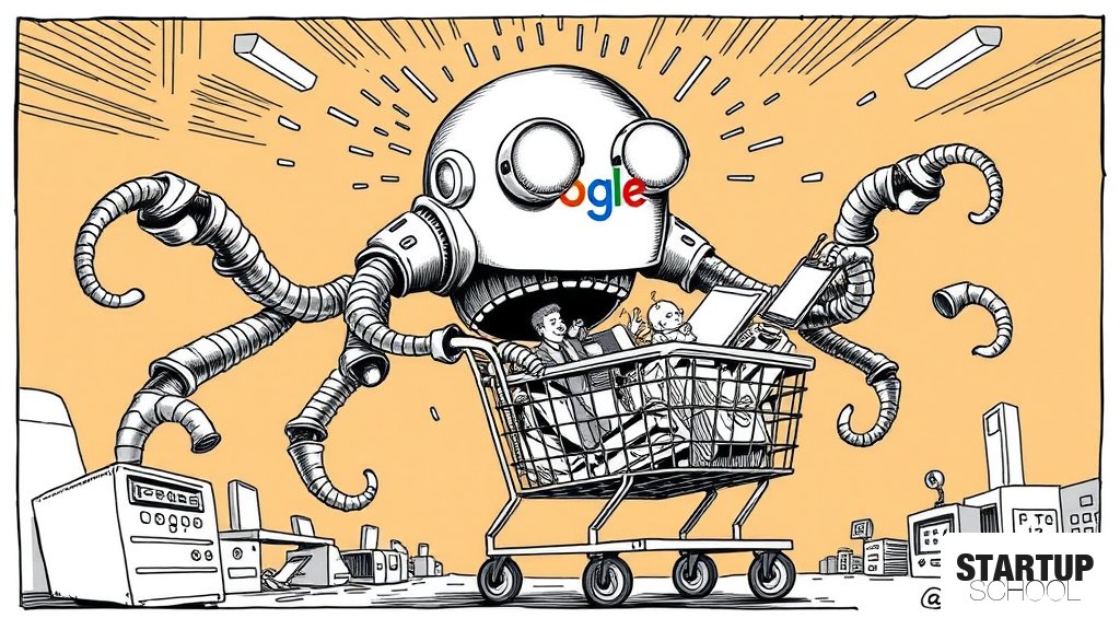 Google, I/O에서 새로운 유니버설 카트 발표 via @sejournal, @brookeosmundson