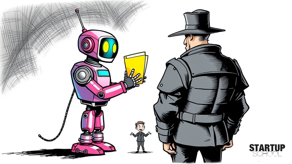 구글, 약속을 어겼다 – 이제 ICE가 내 데이터를 가지고 있다