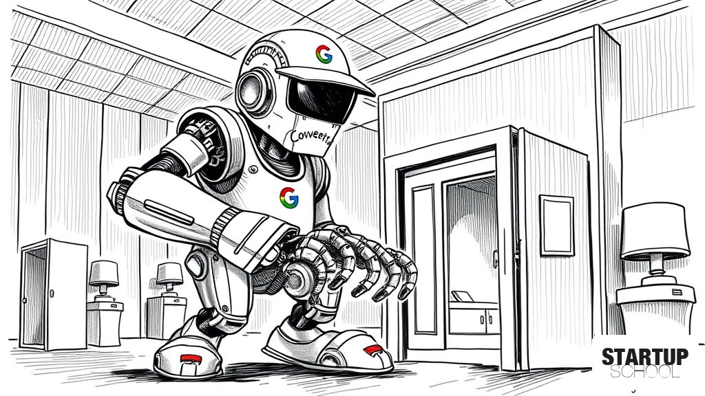 Google, 호텔 에이전트 예약 테스트 시작 확인
