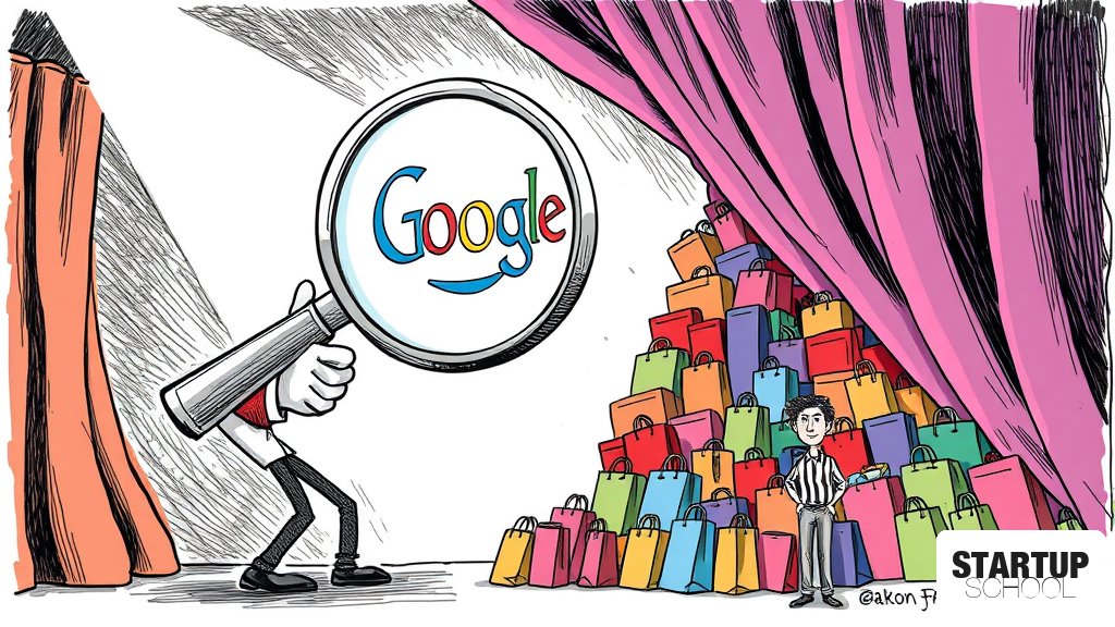 Google, 쇼핑 검색 결과에서 스폰서드 상품 숨기기 테스트 진행 확인