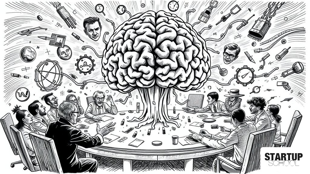 Google DeepMind, AGI 논의 확대를 위한 연구소 출범
