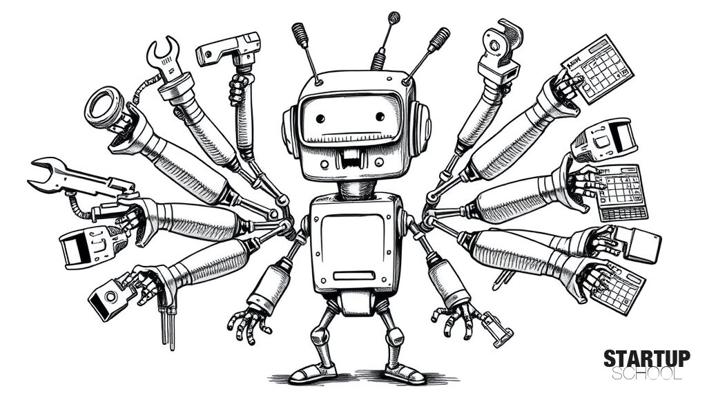 Google DeepMind, 제미니가 챗봇에서 AI 에이전트로 진화 중