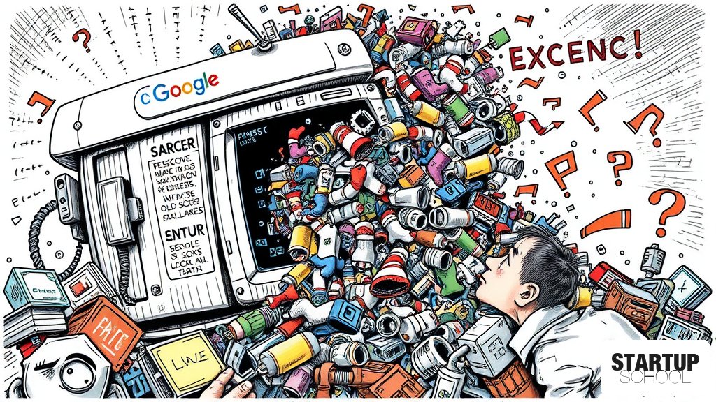 Google: EU DMA 변화로 검색 품질 저하 최대 발생