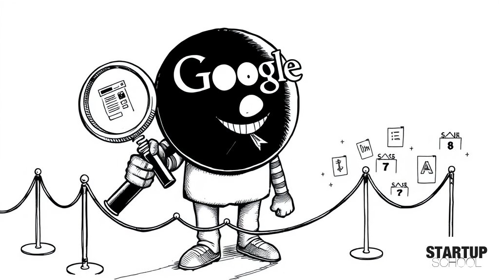 Google, 검색 서비스의 제한적인 광고 게재 정책 확대