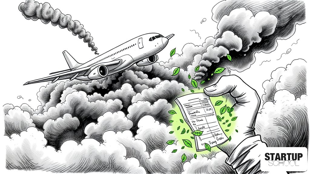 Google, Amex GBT 및 Shell Aviation과 손잡고 항공 배출량 감축 위한 SAF 전략 확대