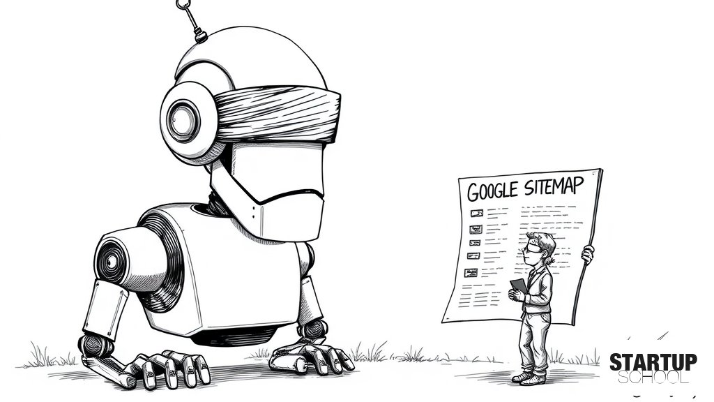 Google, "@sejournal", "@martinibuster" 통해 "Couldn’t Fetch" 사이트맵 오류 설명