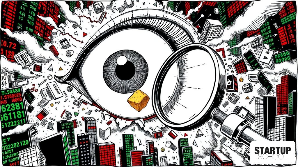 구글 파이낸스의 AI 혁명: AI Deep Search와 실시간 금융 데이터 통합