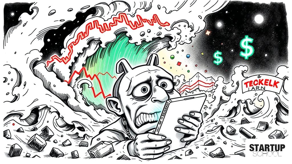 Google Finance, Android 전용 앱 출시