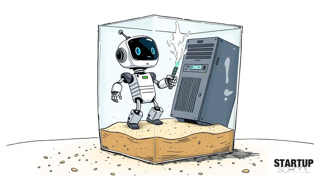 Google, AI 기반 반중력 도구의 심각한 RCE 취약점 수정
