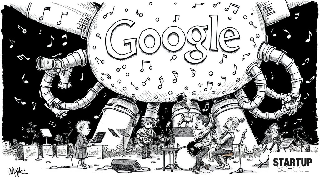Google Flow Music
