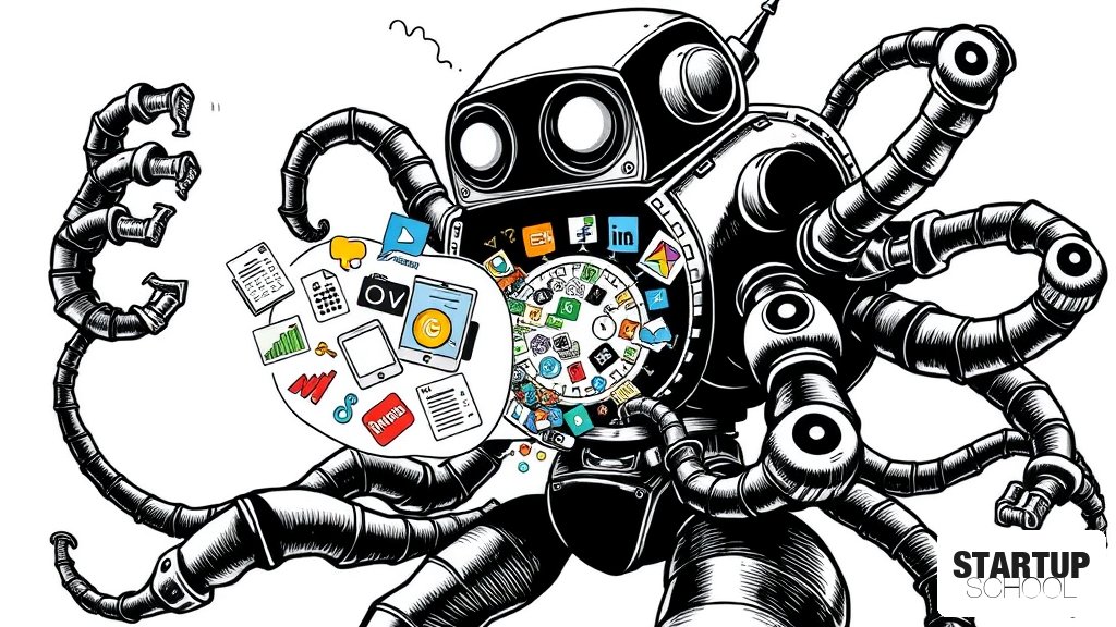 Google Gemini Connected Apps, 업무 도구 및 일상 서비스로 확장