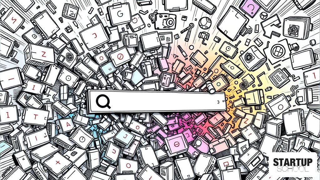 구글 홈페이지, I/O 행사 종료 후 AI 기능 홍보