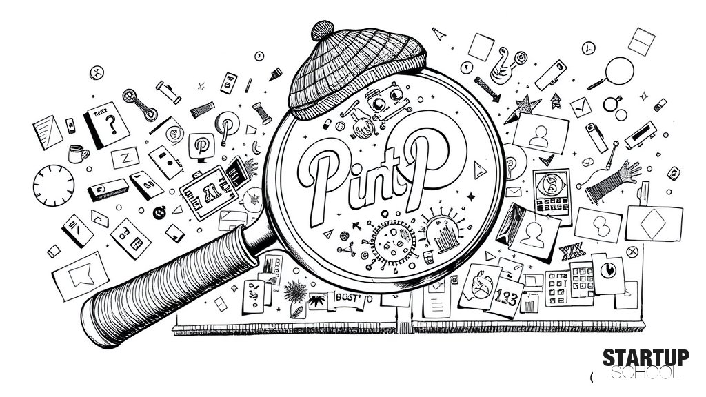 Google 이미지, 발견에 집중한 Pinterest 스타일 재설계 적용