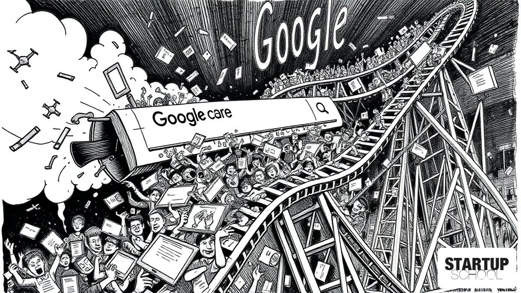 Google I/O 2026 검색 순위 변동성 및 업데이트