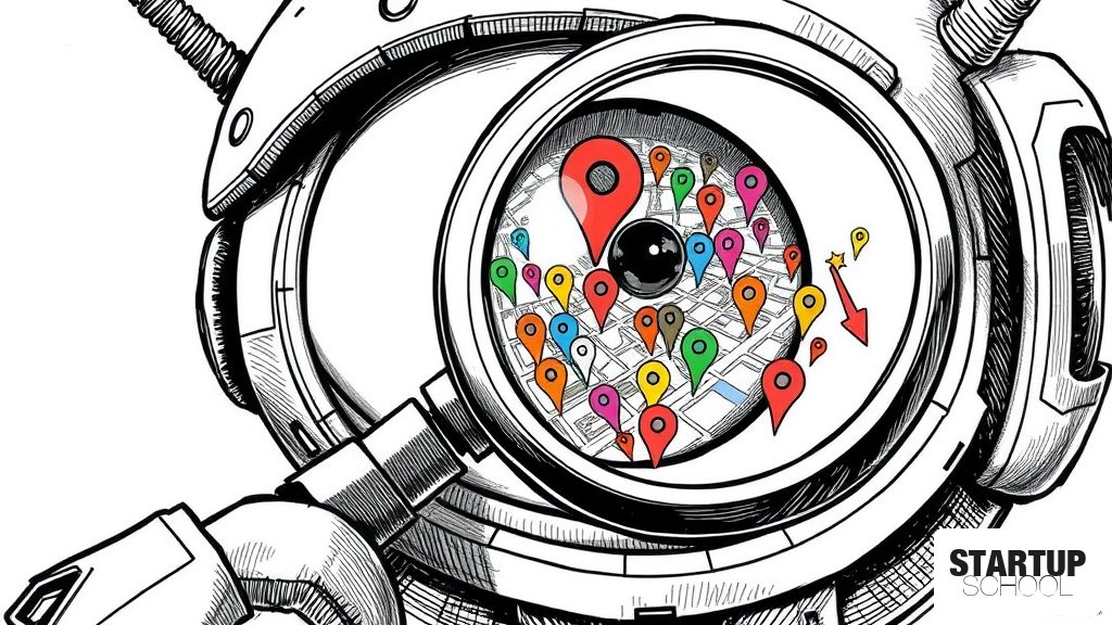 Google, AI 모드 관련 언급량 2위: 보고서