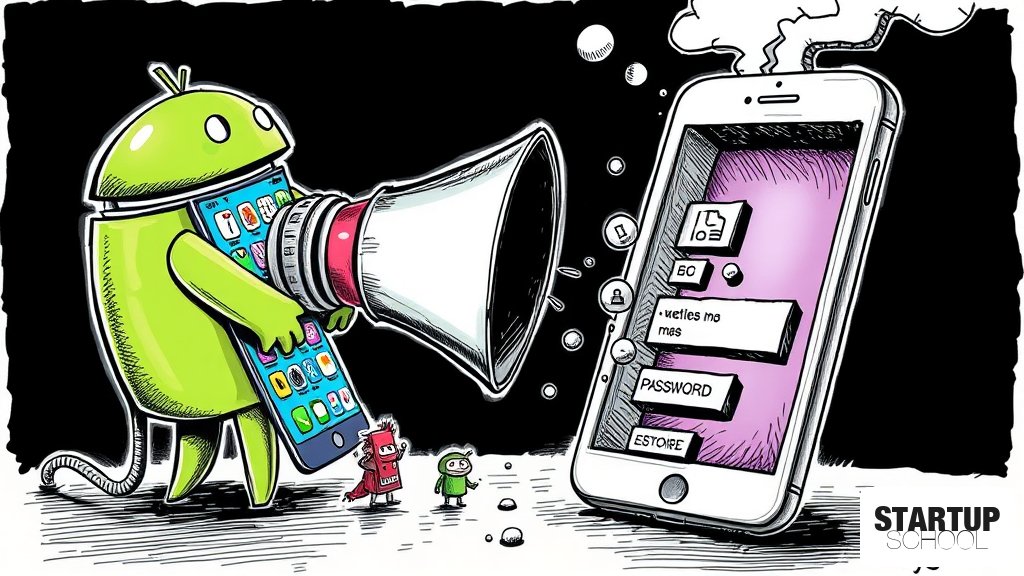 Google, 아이폰에서 Android로 전환 더 쉽게 만들어