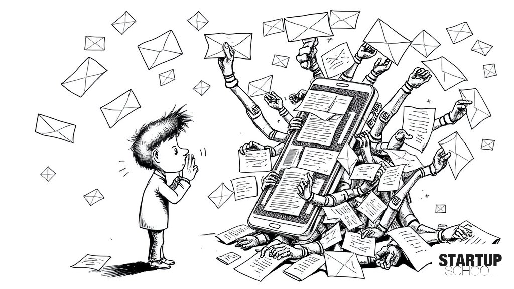 Gmail, Docs, Keep에 AI 음성 기능 출시 - Google