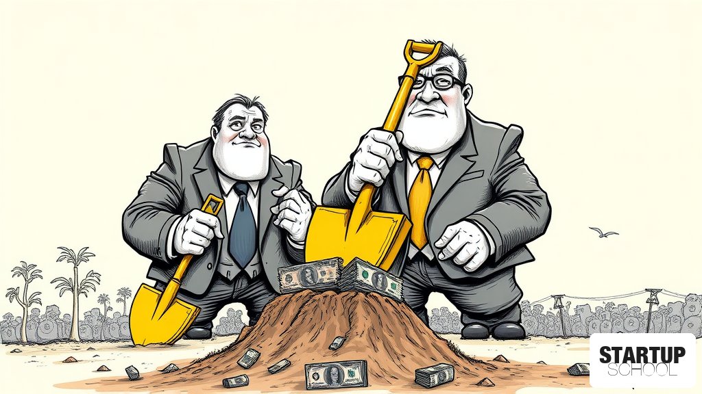 구글, 맥킨지, 텐센트, 대규모 자연 기반 탄소 제거 계약 체결