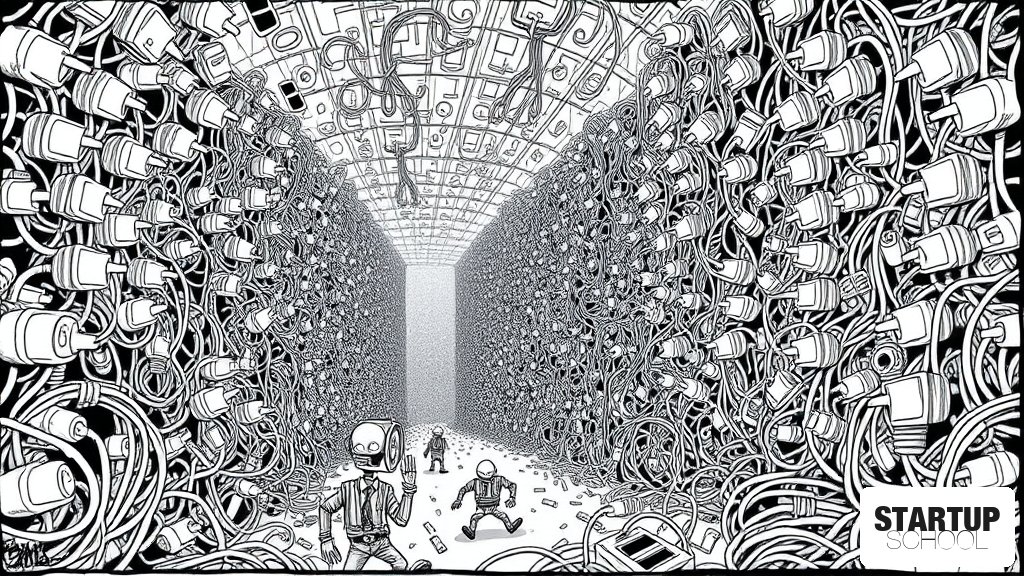 구글, 마이크로소프트, Draft AI 에이전트 디스커버리 사양을 지지