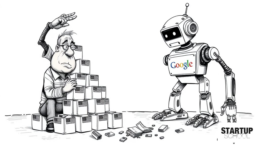 Google: 미국 사이트 폴더 사용 시 실질적인 SEO 차이는 없다