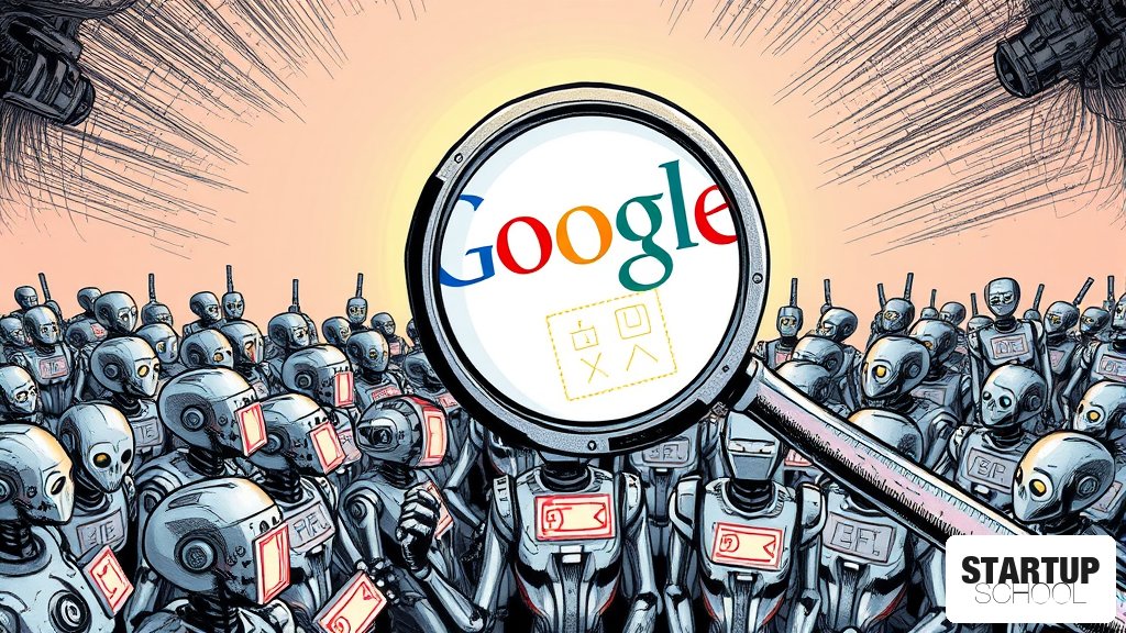 Google, SynthID 워터마크 감지기 일반 공개