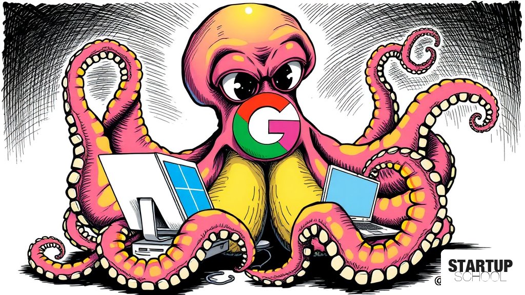Google, Windows 및 MacOS용 신규 앱 출시