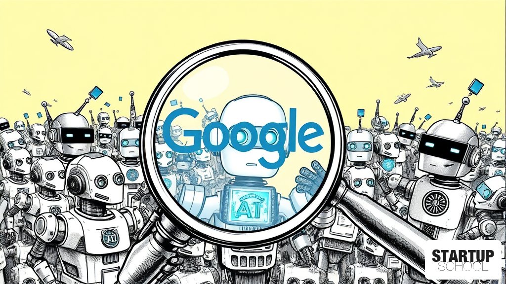 Google, 향상된 SynthID AI 콘텐츠 탐지기 전 세계 출시
