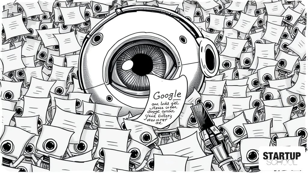 Google, 사람들이 읽고 싶어하는 콘텐츠에 달려있다고 AI 가시성 강조