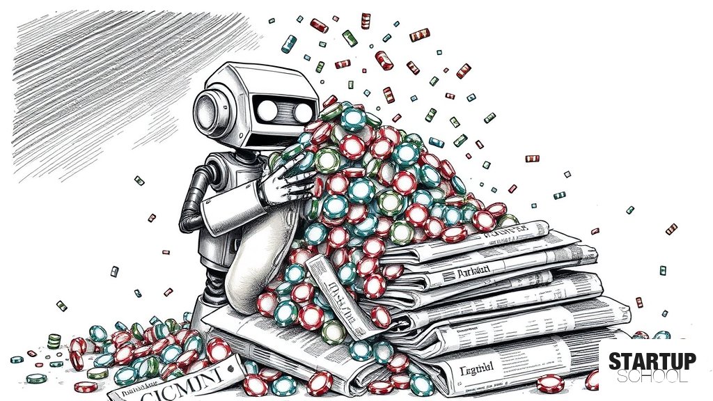 Google, Polymarket 노출 건은 ‘오류’라고 해명