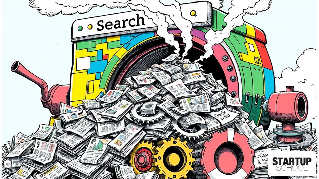 Google Search, 8월 28일 인덱싱/서빙 문제 발생