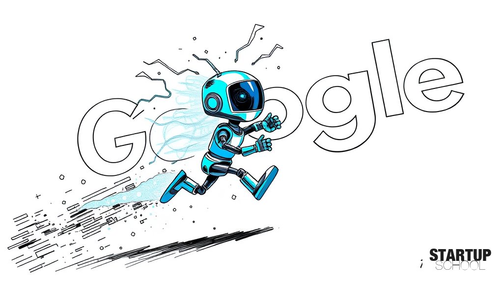 Google 검색, Gemini 3.5 Flash 기반으로 전환