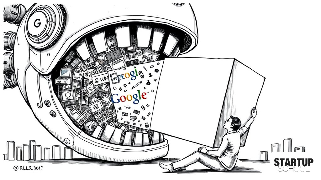 Google SGE: Google Search Generative Experience 해설