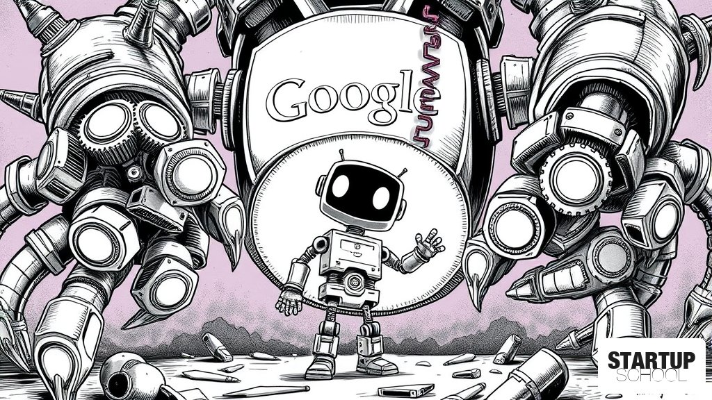 Google, 프로젝트 Mariner 종료