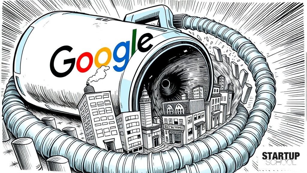 Google은 여전히 광고 대행사 계정을 적극적으로 영입 중